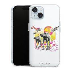 Silikoni Suojakuori läpinäkyvä