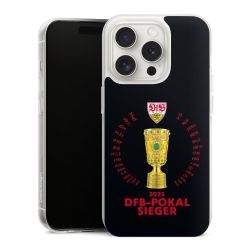 VfB DFB-Pokal Sieger Schwarz