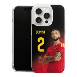 Silikoni Suojakuori läpinäkyvä