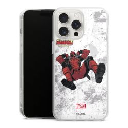 Silikoni Suojakuori läpinäkyvä