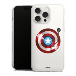 Silikoni Suojakuori läpinäkyvä