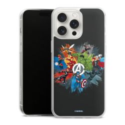 Silikoni Suojakuori läpinäkyvä