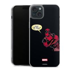 Silikoni Suojakuori läpinäkyvä