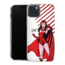 Silikoni Suojakuori läpinäkyvä