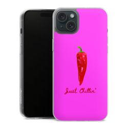 Silikoni Suojakuori läpinäkyvä