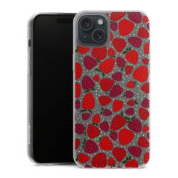 Silikoni Suojakuori läpinäkyvä