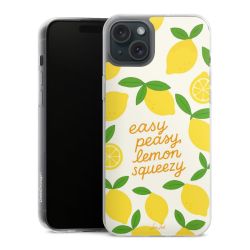 Easy Peasy Lemon Queezy