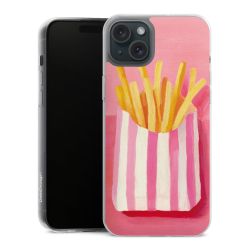 Silikoni Suojakuori läpinäkyvä