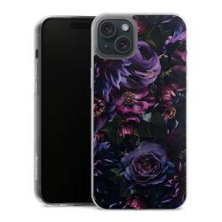 Silikoni Suojakuori läpinäkyvä