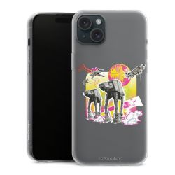 Silikoni Suojakuori läpinäkyvä