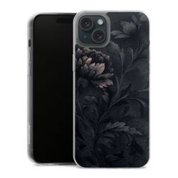 Silikoni Suojakuori läpinäkyvä