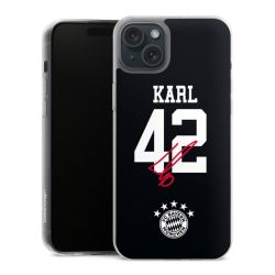 Silikoni Suojakuori läpinäkyvä