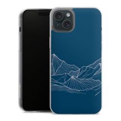 Silikoni Suojakuori läpinäkyvä