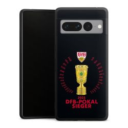 VfB DFB-Pokal Sieger Schwarz