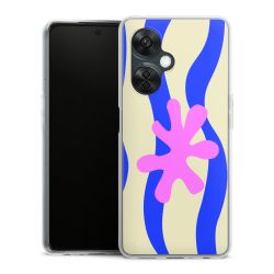 Silikoni Suojakuori läpinäkyvä