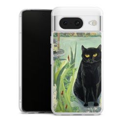 Silikoni Suojakuori läpinäkyvä