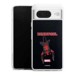 Silikoni Suojakuori läpinäkyvä