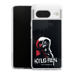 Silikoni Suojakuori läpinäkyvä