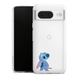 Silikoni Suojakuori läpinäkyvä