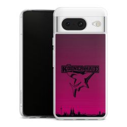 Silikoni Suojakuori läpinäkyvä