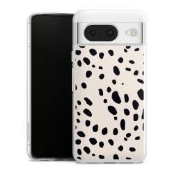 Silikoni Suojakuori läpinäkyvä