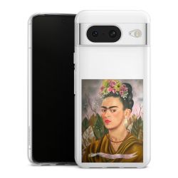 Silikoni Suojakuori läpinäkyvä