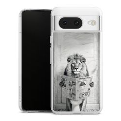 Silikoni Suojakuori läpinäkyvä