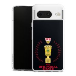VfB DFB-Pokal Sieger Schwarz