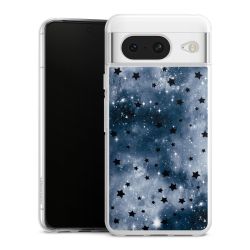 Silikoni Suojakuori läpinäkyvä