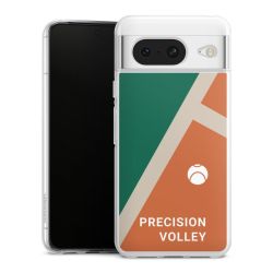 Silikoni Suojakuori läpinäkyvä