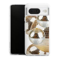 Silikoni Suojakuori läpinäkyvä