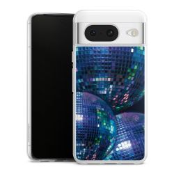 Silikoni Suojakuori läpinäkyvä