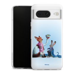 Silikoni Suojakuori läpinäkyvä