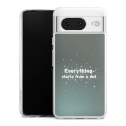 Silikoni Suojakuori läpinäkyvä