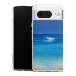 Silikoni Suojakuori läpinäkyvä