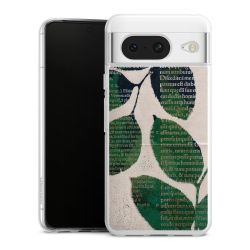 Silikoni Suojakuori läpinäkyvä