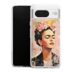 Silikoni Suojakuori läpinäkyvä