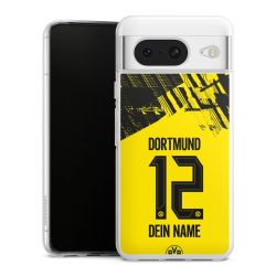 BVB Trikot Personalisierbar 25-26