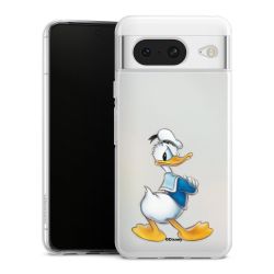 Silikoni Suojakuori läpinäkyvä