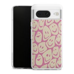 Silikoni Suojakuori läpinäkyvä