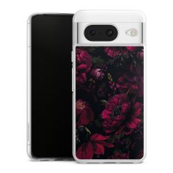 Silikoni Suojakuori läpinäkyvä