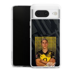 Silikoni Suojakuori läpinäkyvä