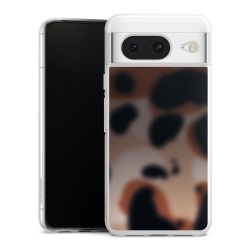 Silikoni Suojakuori läpinäkyvä