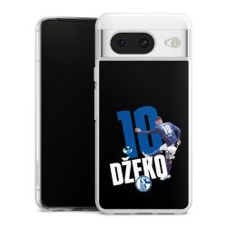 Silikoni Suojakuori läpinäkyvä