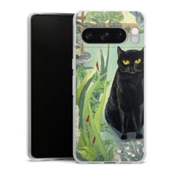 Silikoni Suojakuori läpinäkyvä