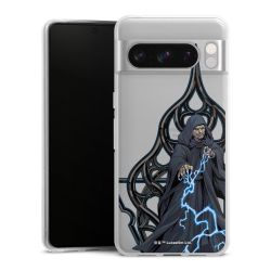 Silikoni Suojakuori läpinäkyvä