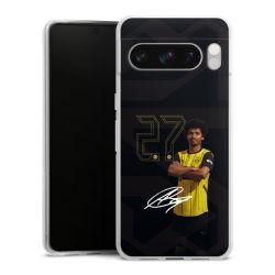 Silikoni Suojakuori läpinäkyvä