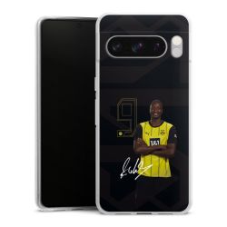 Silikoni Suojakuori läpinäkyvä