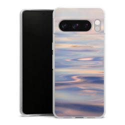 Silikoni Suojakuori läpinäkyvä