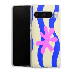 Silikoni Suojakuori läpinäkyvä